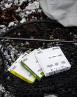 Berkley Splietaná Šnúra Forward Flame Green 150 m (7)