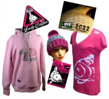 R-spekt Darčekový Set Lady