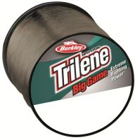 Berkley Vlasec Trilene Big Game Brown 1000 m