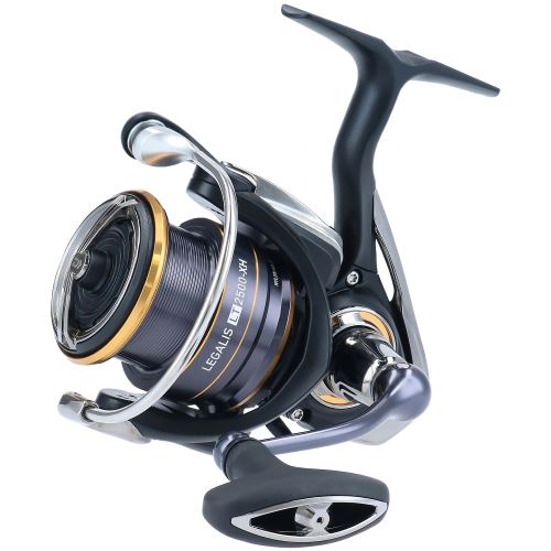 Daiwa Navijak Legalis LT 2000-XH