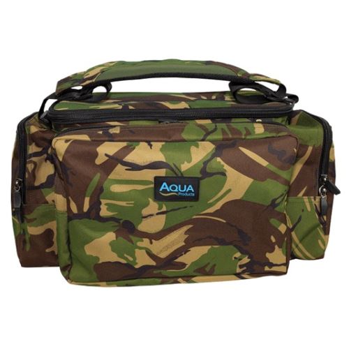 Aqua Taška Univerzálna Small Carryall DPM