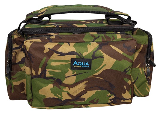 Aqua taška univerzálna small carryall dpm