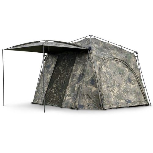 Nash Bivak Bank Life Gazebo Camo Pro