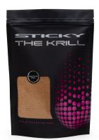 Sticky Baits The Krill Active Mix Method Mix