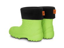 Delphin Detské Čižmy s Vložkou Yupie (2)