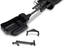 Nash Lopatka 15 m Bushwhacker Pro Baiting Pole System (7)