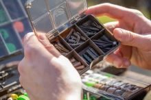 Korda Krabička Compartment Mini Box 6 (11)