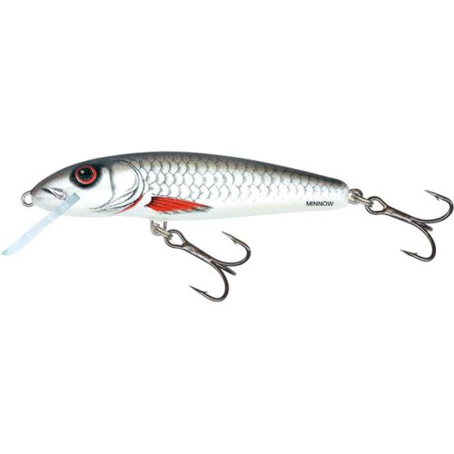 Salmo Wobler Minnow Floating Dace