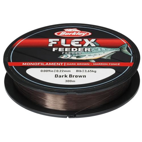 Berkley Vlasec Flex Species Specific Feeder 300 m
