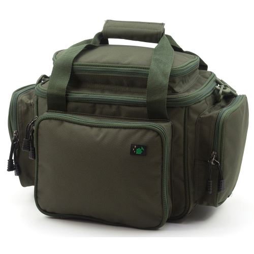 Thinking Anglers Taška Olive Compact Carryall