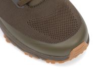 Fox Topánky Explorer Trainers Khaki (11)