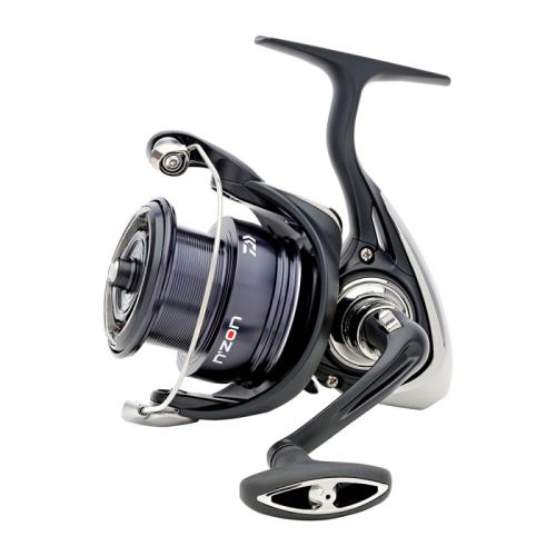 Daiwa Navijak N‘Zon LT 6000SS-P