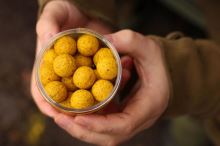 Nikl Criticals Boilie Corn 250 ml (3)