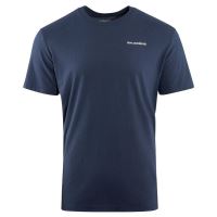 Grundéns Tričko Support Guides SS T-Shirt Dark Navy (1)
