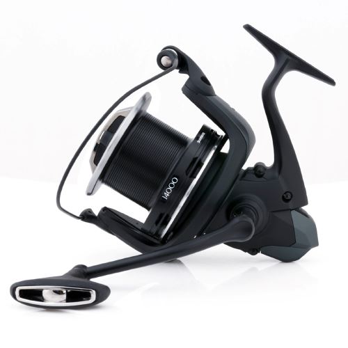 Shimano Navijak Power Aero 14000 XTB