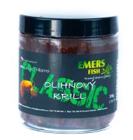 Emersfish Obaľovacie Cesto Oliehňový Krill 300 g