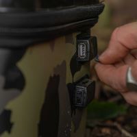 Avid Carp Puzdro Na Elektroniku Stormshield Pro Tech Packs XL (9)