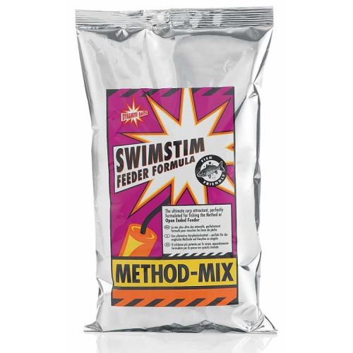 Dynamite Baits Method Mix Swimstim Feeder - 1 kg