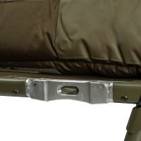 Avid Carp Lehátko So Spacákom Benchmark Ultra X System (7)