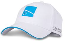 Preston Innovations Šiltovka White HD Cap Preston Innovations Šiltovka White HD Cap