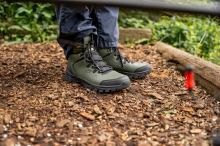 Korum Topánky Ripstop Trail Boot (6)