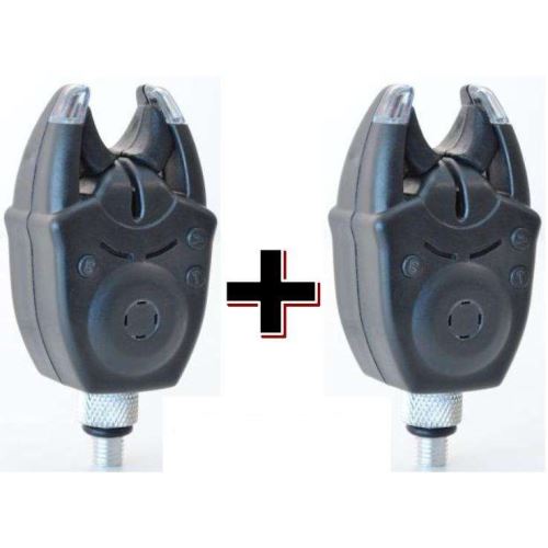 Starbaits  Signalizátor XSM + druhý zdarma