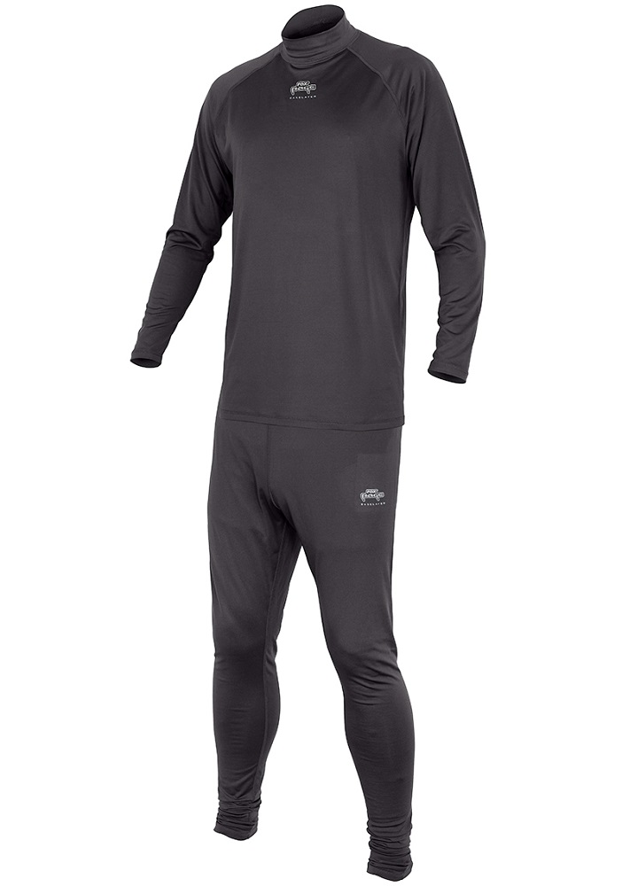 Fox rage termoprádlo base layer - xxl