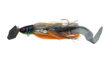Abu Garcia blyskáč Beast Bladed Jig Sinking Shadow Tiger 25 cm 50 g