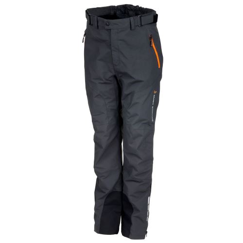 Savage Gear Nohavice WP Performance Trousers Gunmetal