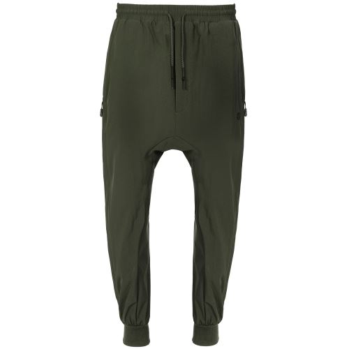 Korda Nohavice Ultralite Joggers Olive