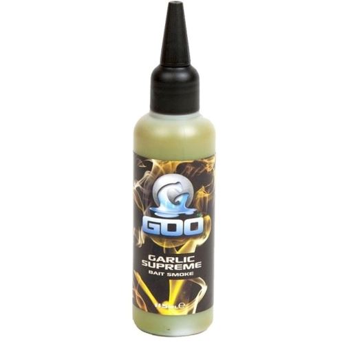 Korda Atraktor Goo Smoke 115 ml