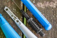 Preston Innovations Kónus Na Deličku a Vyťahovač Bung and Extractor Kit (10)