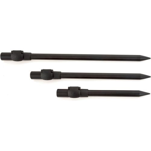 Fox Vidlička Black Label Cam Lock Bankstick