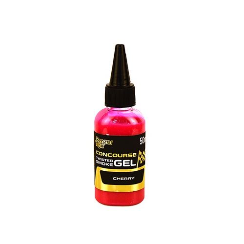Benzar Mix Gel Smoke Concourse Twister 50 ml