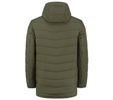 Korda Bunda Kore Thermolite Jacket Olive (3)