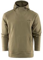 Grundéns Mikina Kryall Hoodie Forest - XL
