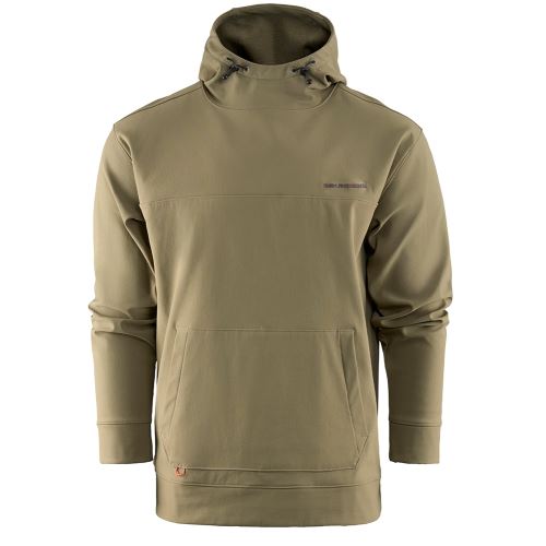 Grundéns Mikina Kryall Hoodie Forest