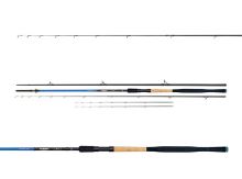 Daiwa Prút N'zon Distance  Feeder 3,96 m 120 g (1)