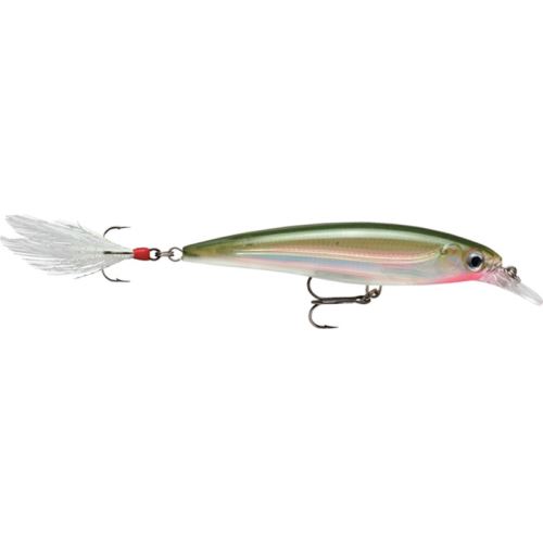 Rapala Wobler X Rap OG