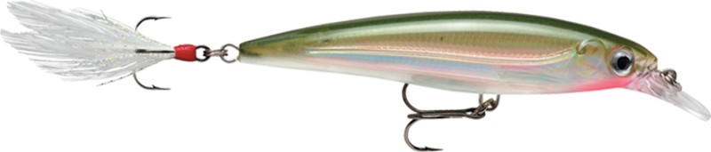 Rapala wobler x rap og - 10 cm 13 g