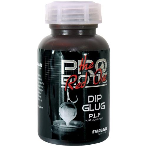 Starbaits Dip Probiotic Red One 250 ml