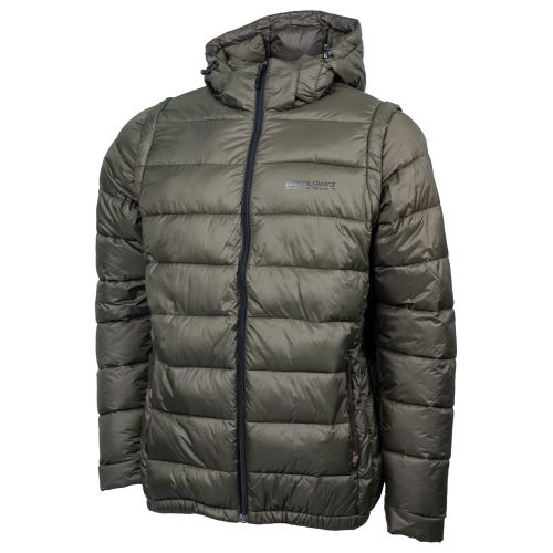 Nash Bunda Zero Tolerance Air Cell 3 in 1 Jacket