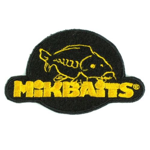 Mikbaits Nášivka Guľatá