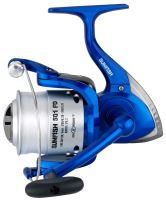 Sunset Prút Tamara XRS-2 Power 2,1 m 100-300 g + Naviják Zadarmo (1)