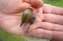 Korum Olovko Quick Change Squolivettes (6)