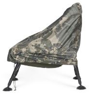 Nash Prehoz Na Kreslo Indulgence Universal Waterproof Chair Cover Camo (1)