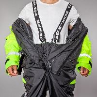 Fladen Plávajúcí Oblek Maxximus Flotation Suit 848 MX (8)