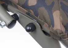 Fox Kreslo FX Camo Super Deluxe Recliner Chair (5)