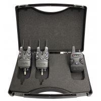 Zfish Sada Hlásičov Helios (2)