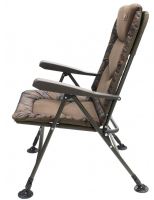 Zfish Kreslo Deluxe Camo Chair (2)